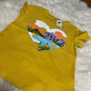 Toddler shirt